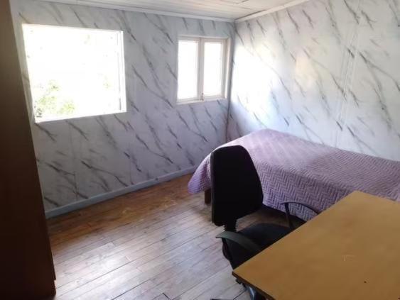 Habitaciones Individuales 발디비아 외부 사진
