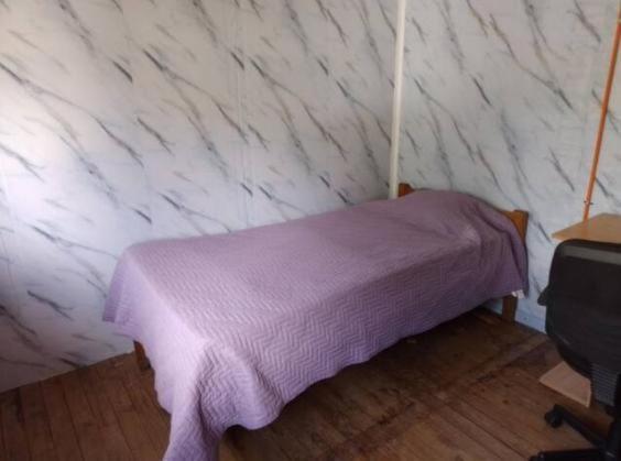 Habitaciones Individuales 발디비아 외부 사진